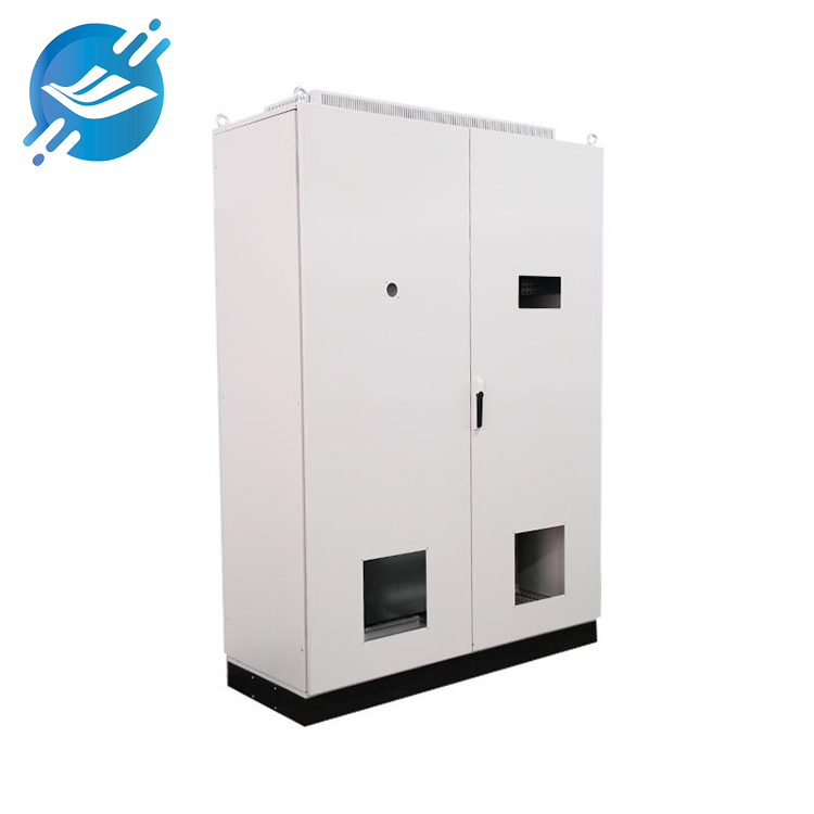 Metal Electrical Cabinet 6