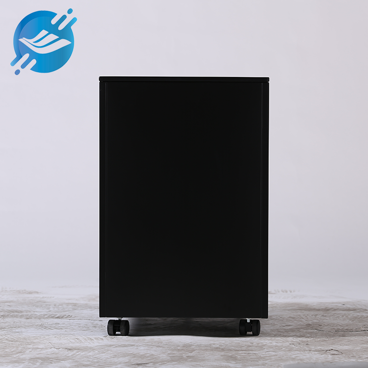 Metal Mobile File Cabinet 6