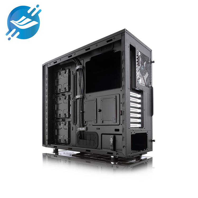 Metal PC Case 3