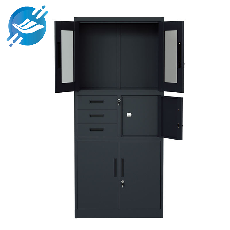 Metal Storage Cabinet 1