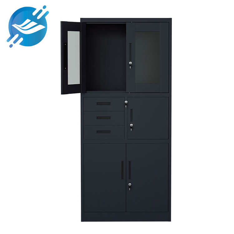 Metal Storage Cabinet 3