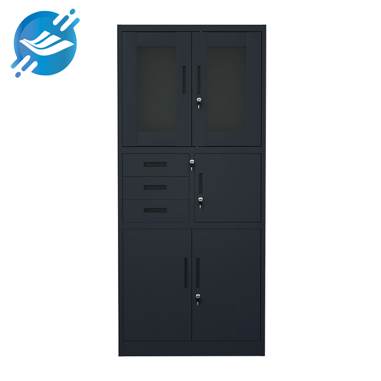 Metal Storage Cabinet 4