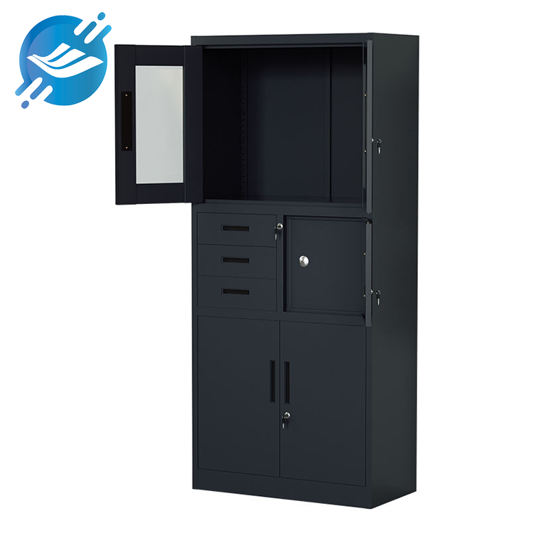Metal Storage Cabinet 5