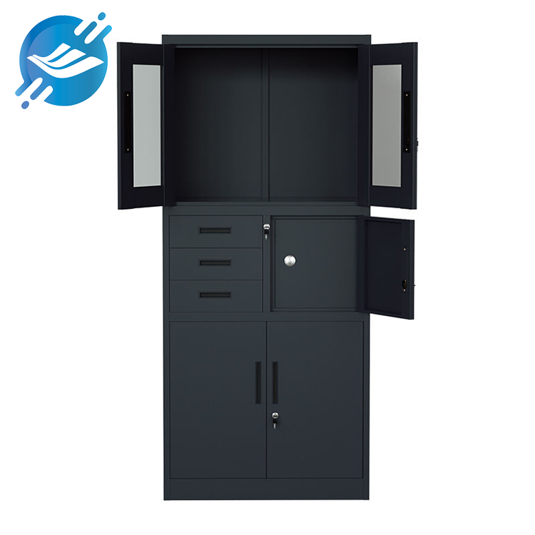 Metal Storage Cabinet 6
