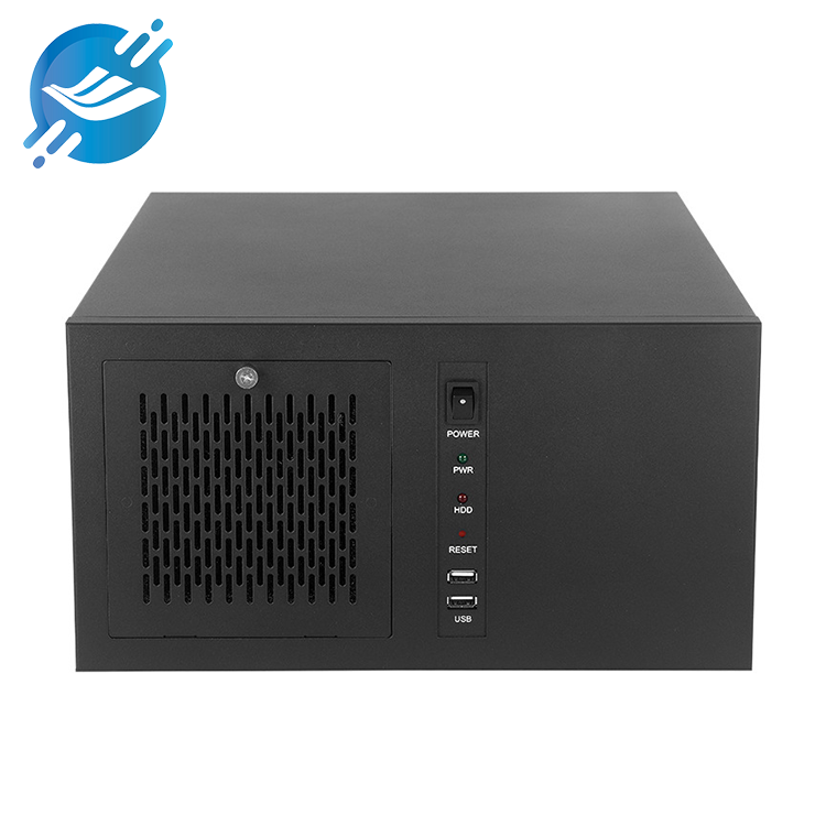 Mini Server Case Enclosure 3