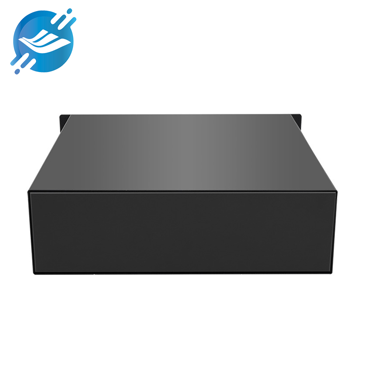 Mini Server Case Enclosure 4