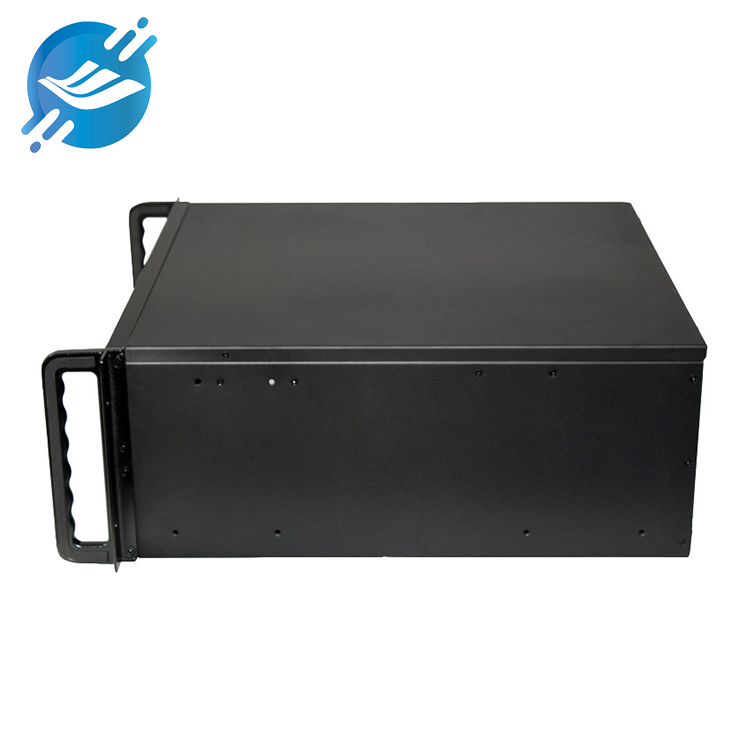 Mini Server Case Enclosure 5