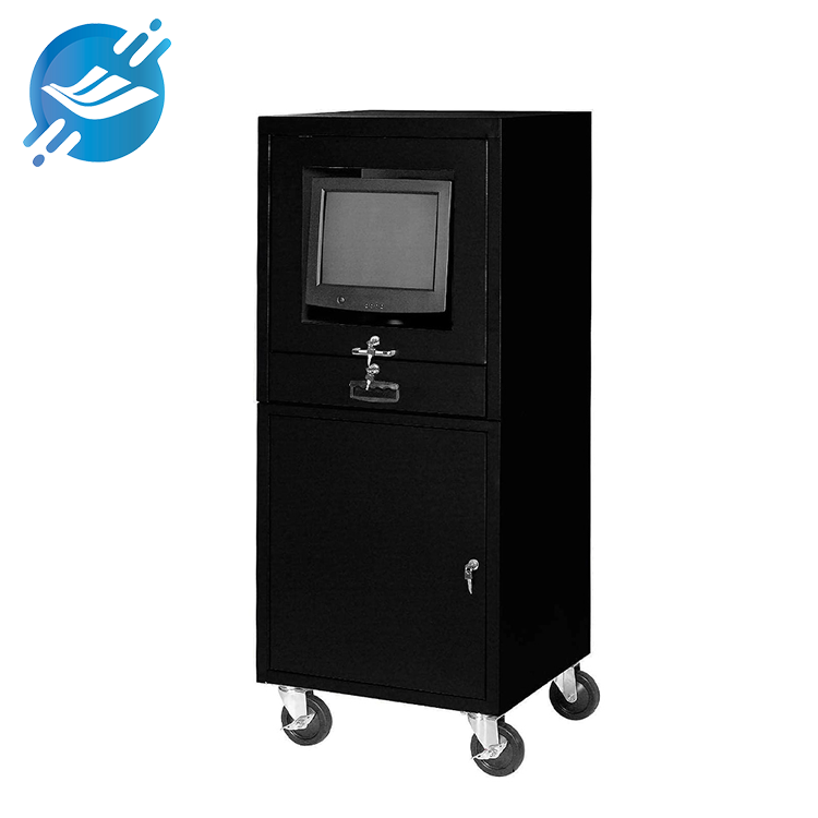 Mobile Charging Cabinet 1