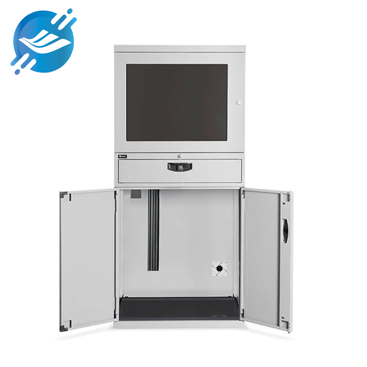 Mobile Charging Cabinet 3