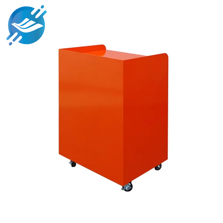 Mobile Drawer Tool Cabinet 3