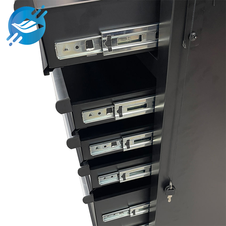 Mobile Tool Cabinet 5