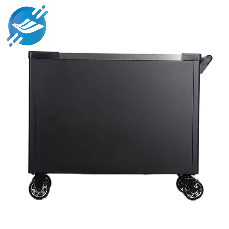 Mobile Tool Cabinet 5