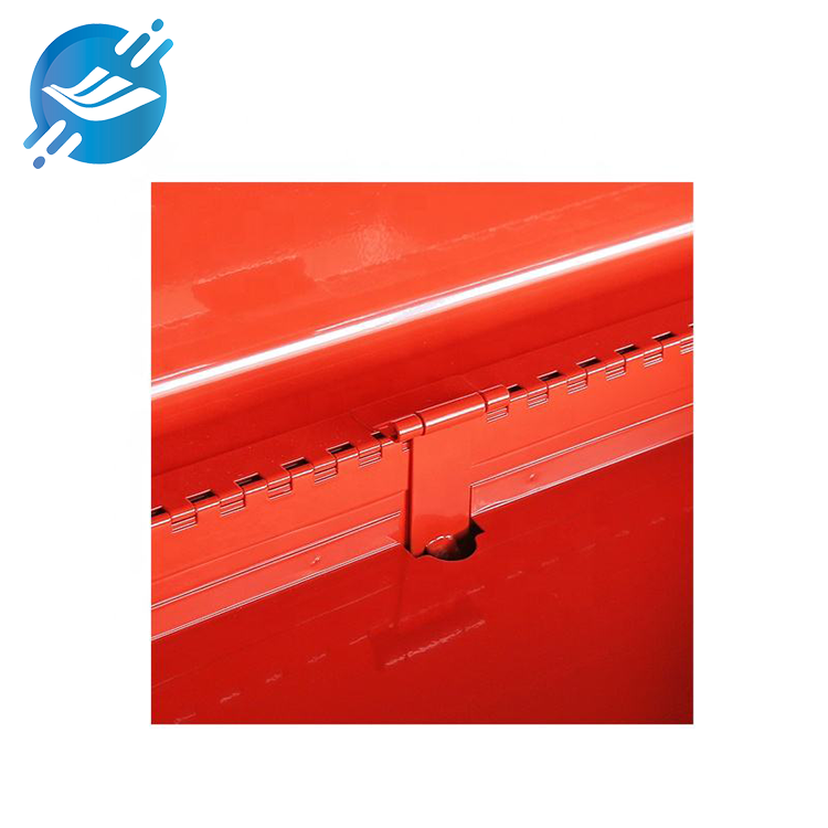 Mobile Tool Chest Cabinet 3