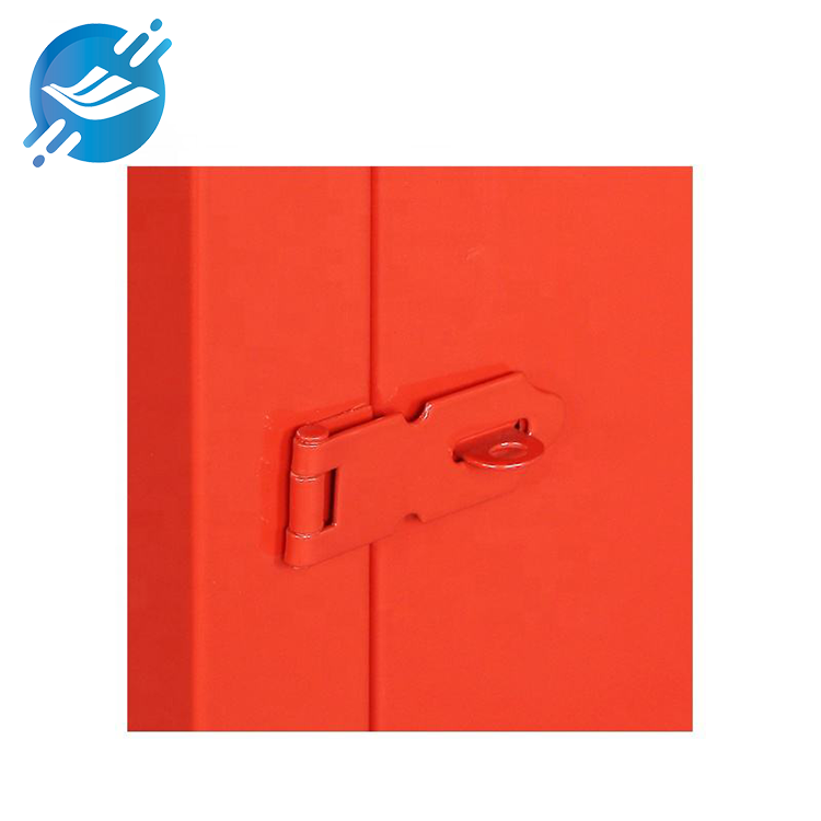 Mobile Tool Chest Cabinet 5