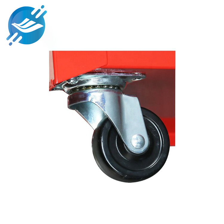 Mobile Tool Chest Cabinet 6