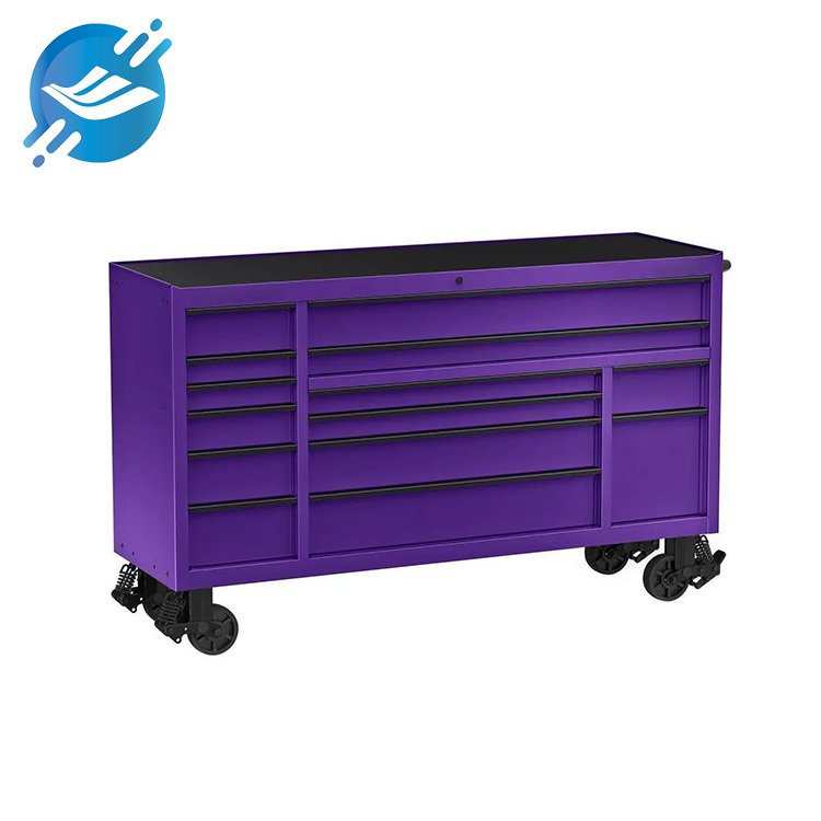 Mobile Tool Drawer Cabinet 1