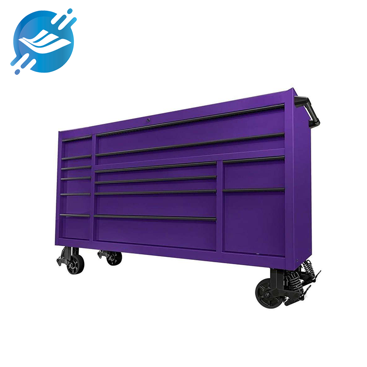 Mobile Tool Drawer Cabinet 2