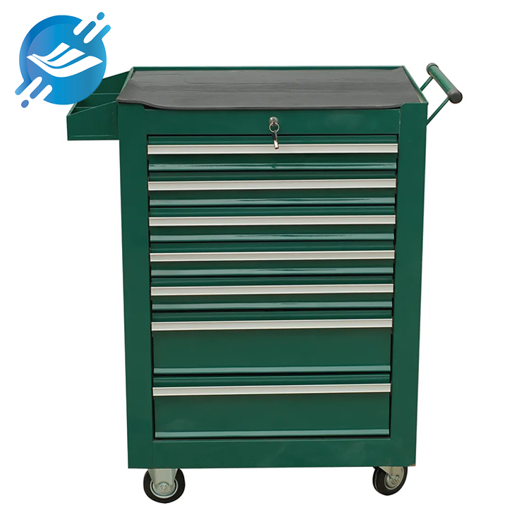 Mobile Tool Drawer Cabinet 3