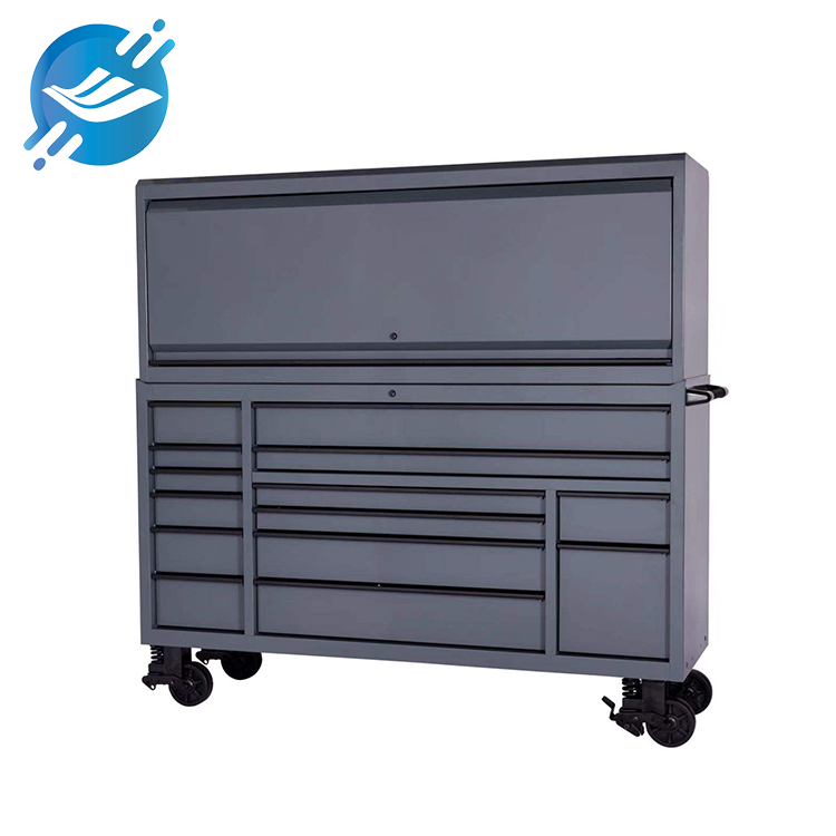 Mobile Tool Drawer Cabinet 4