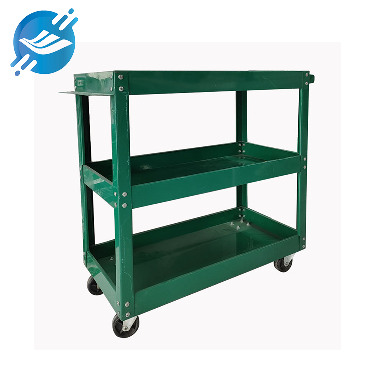 Mobile Tool Drawer Cabinet 5