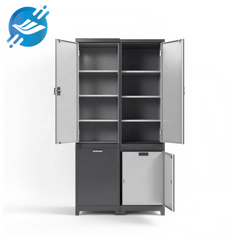 Modern Storage Cabinet 2