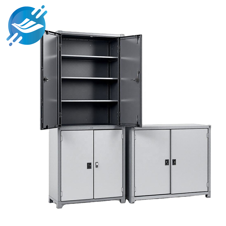 Modern Storage Cabinet 3
