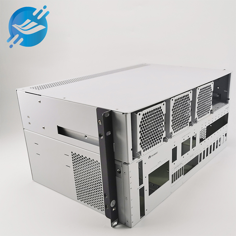 Modern Storage Cabinet 4