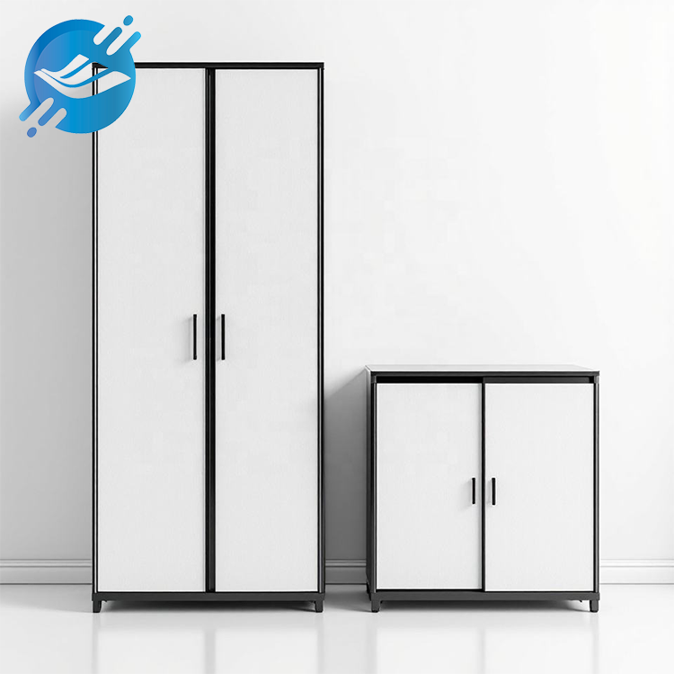 Modern Storage Cabinet 5