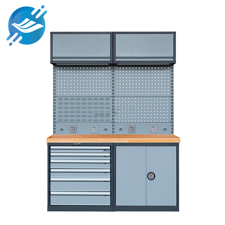 Modular Tool Workbench 3