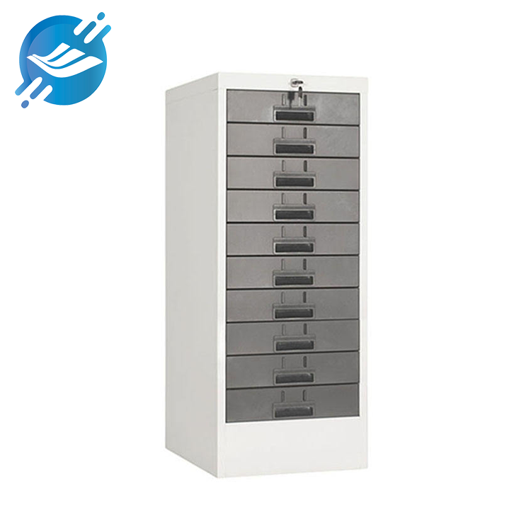 Multi Drawer Steel Storage Cabinet 1