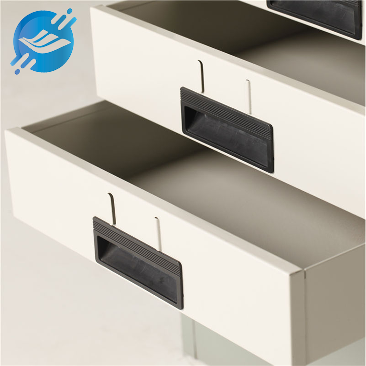 Multi Drawer Steel Storage Cabinet 5