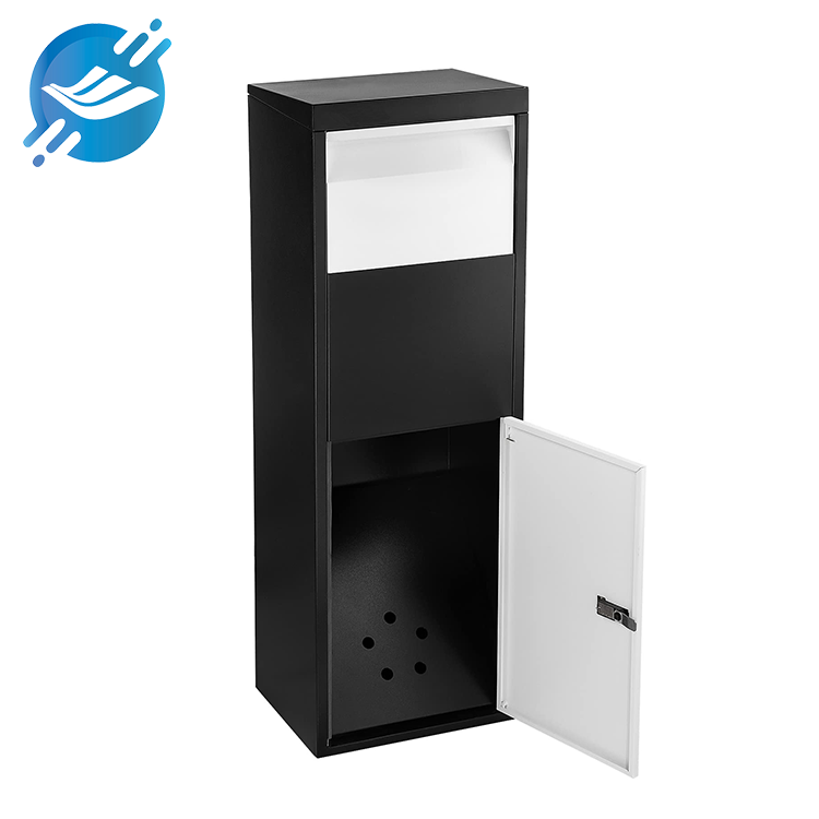 Outdoor Parcel Delivery Box 5