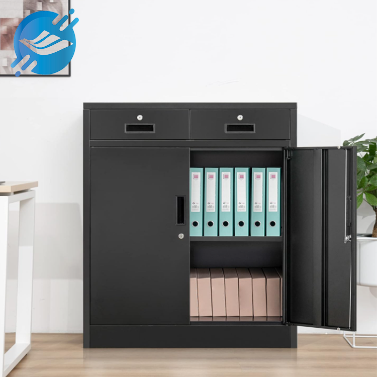 Outdoor Smart Parcel Locker 4