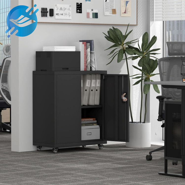 Outdoor Smart Parcel Locker 5