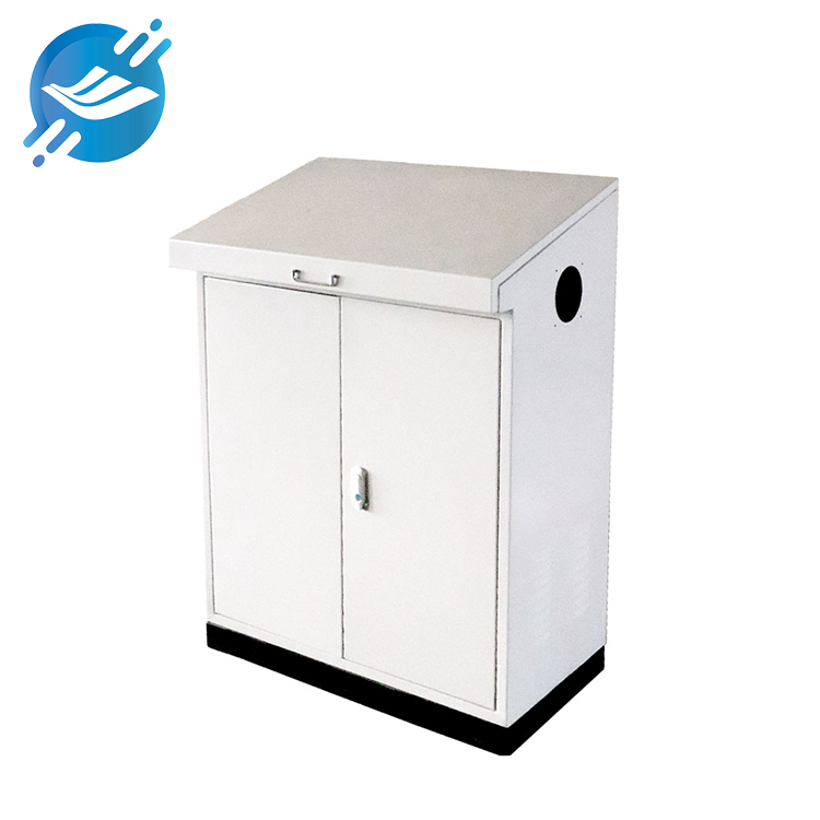 Outdoor Utility Weatherproof Electrical Cabinet   Youlian1
