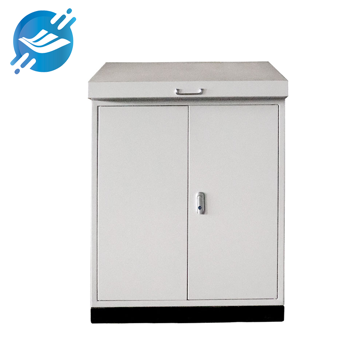 Outdoor Utility Weatherproof Electrical Cabinet   Youlian2