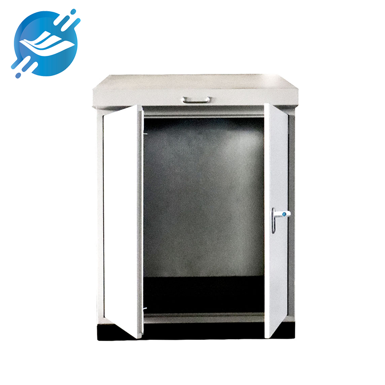 Outdoor Utility Weatherproof Electrical Cabinet   Youlian3