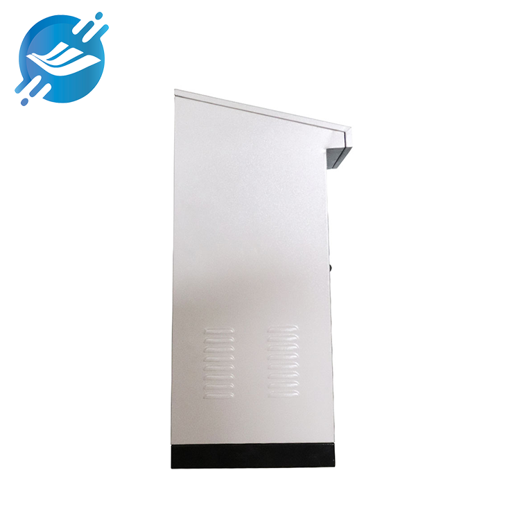 Outdoor Utility Weatherproof Electrical Cabinet   Youlian4