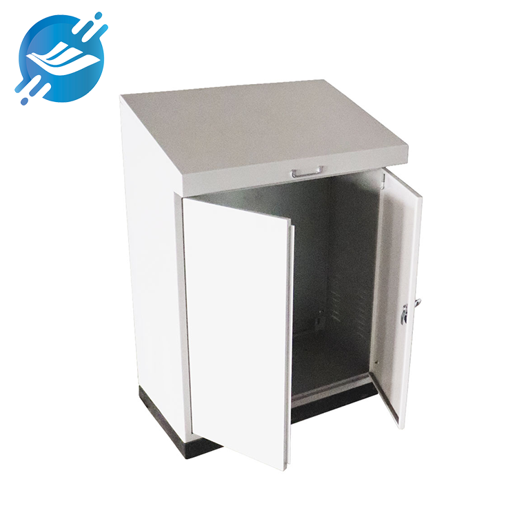 Outdoor Utility Weatherproof Electrical Cabinet   Youlian5