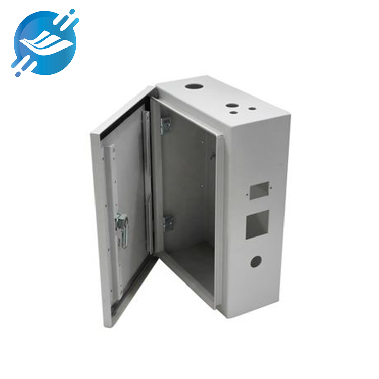 Outdoor Utility Weatherproof Electrical Cabinet   Youlian6