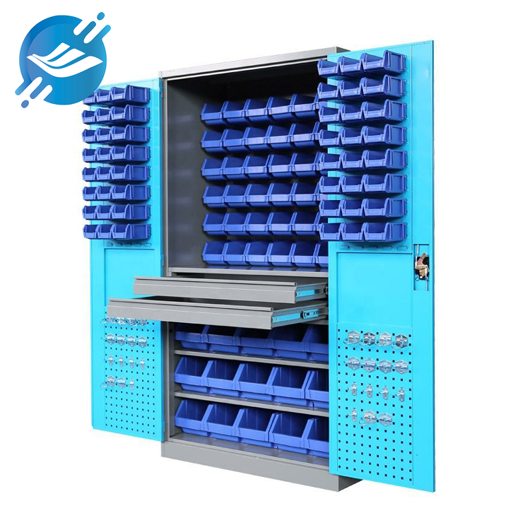Parts Storage Cabinet 1