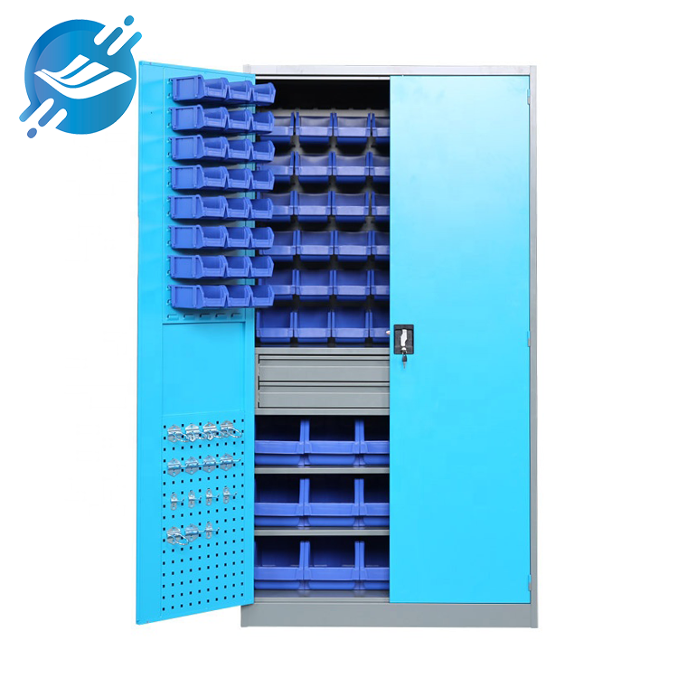 Parts Storage Cabinet 2