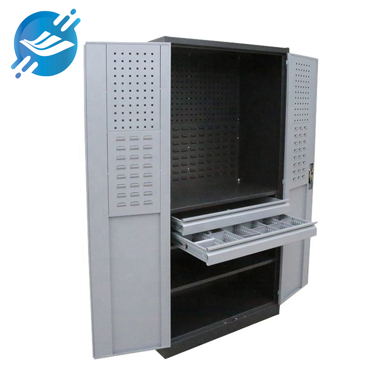 Parts Storage Cabinet 3