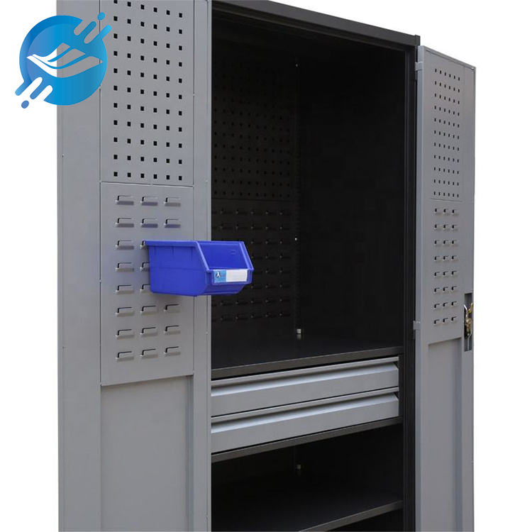 Parts Storage Cabinet 4