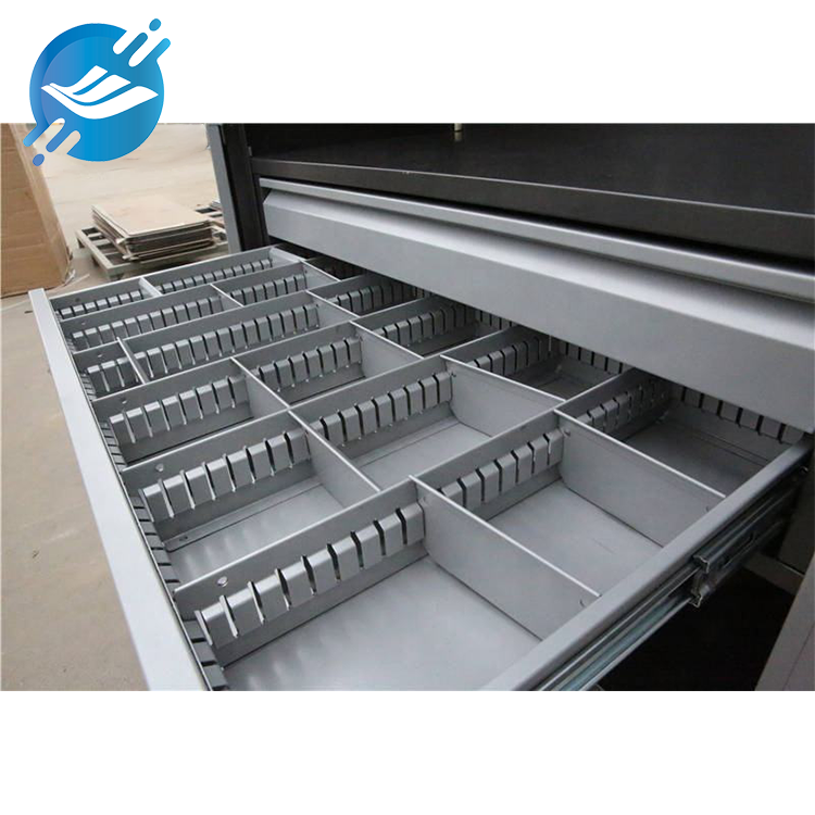 Parts Storage Cabinet 6