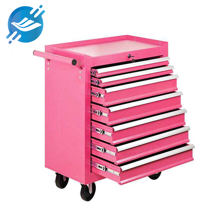 Pink Tool Trolley Cabinet 1.jpg