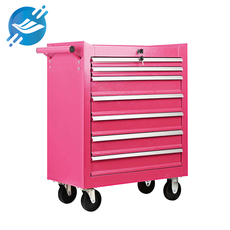 Pink Tool Trolley Cabinet 2.jpg