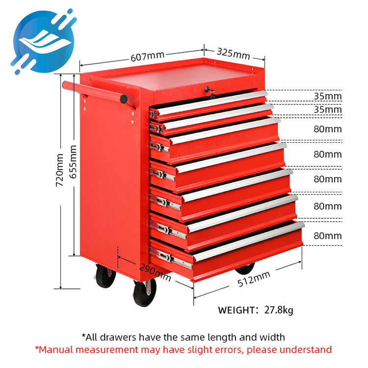 Pink Tool Trolley Cabinet 8.jpg