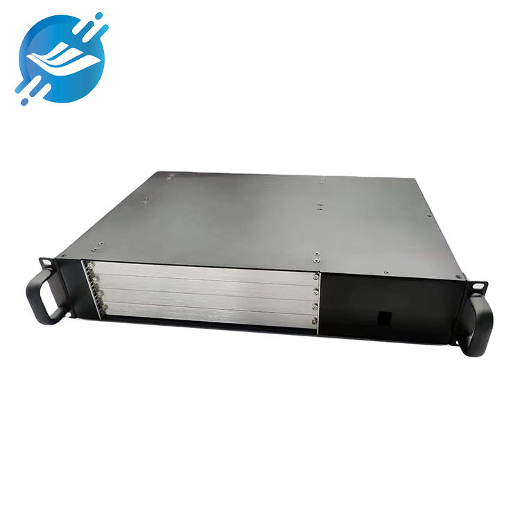 Rackmount Server Enclosure 1