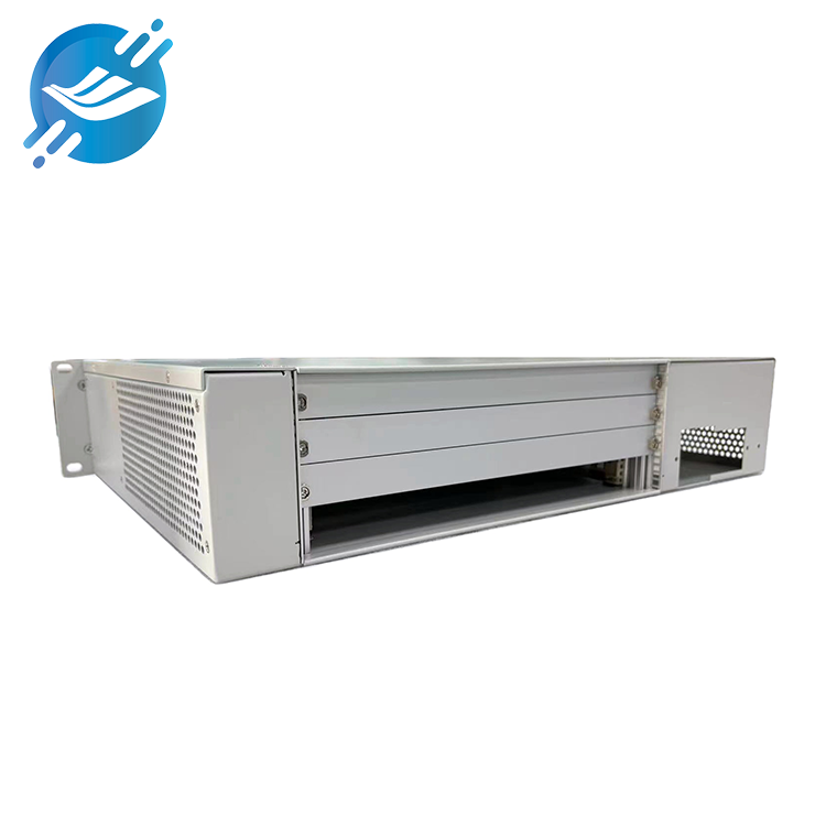Rackmount Server Enclosure 2